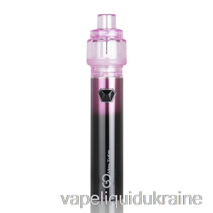 Vape Ukraine Innokin GoMax TUBE 80W Starter Kit Pink